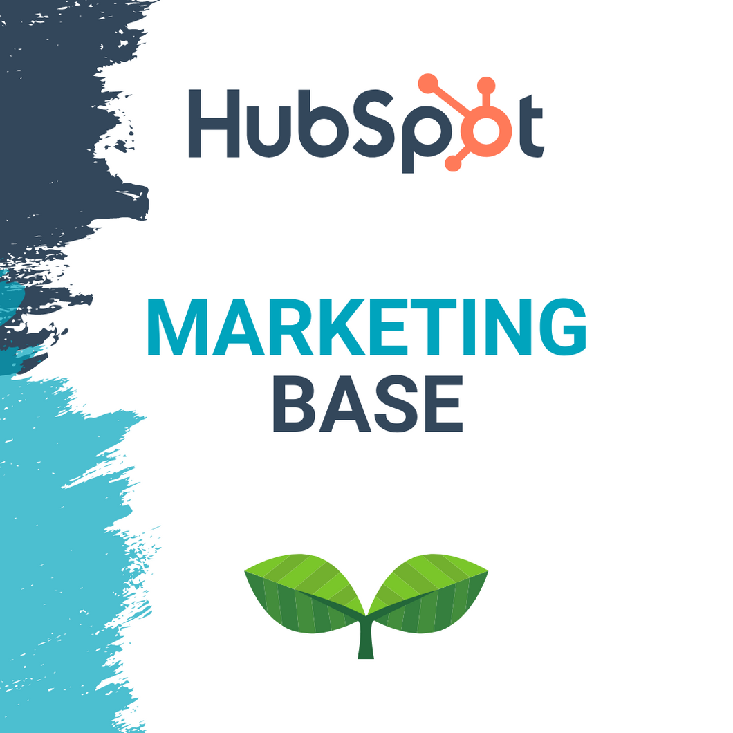Corso HubSpot Marketing - base