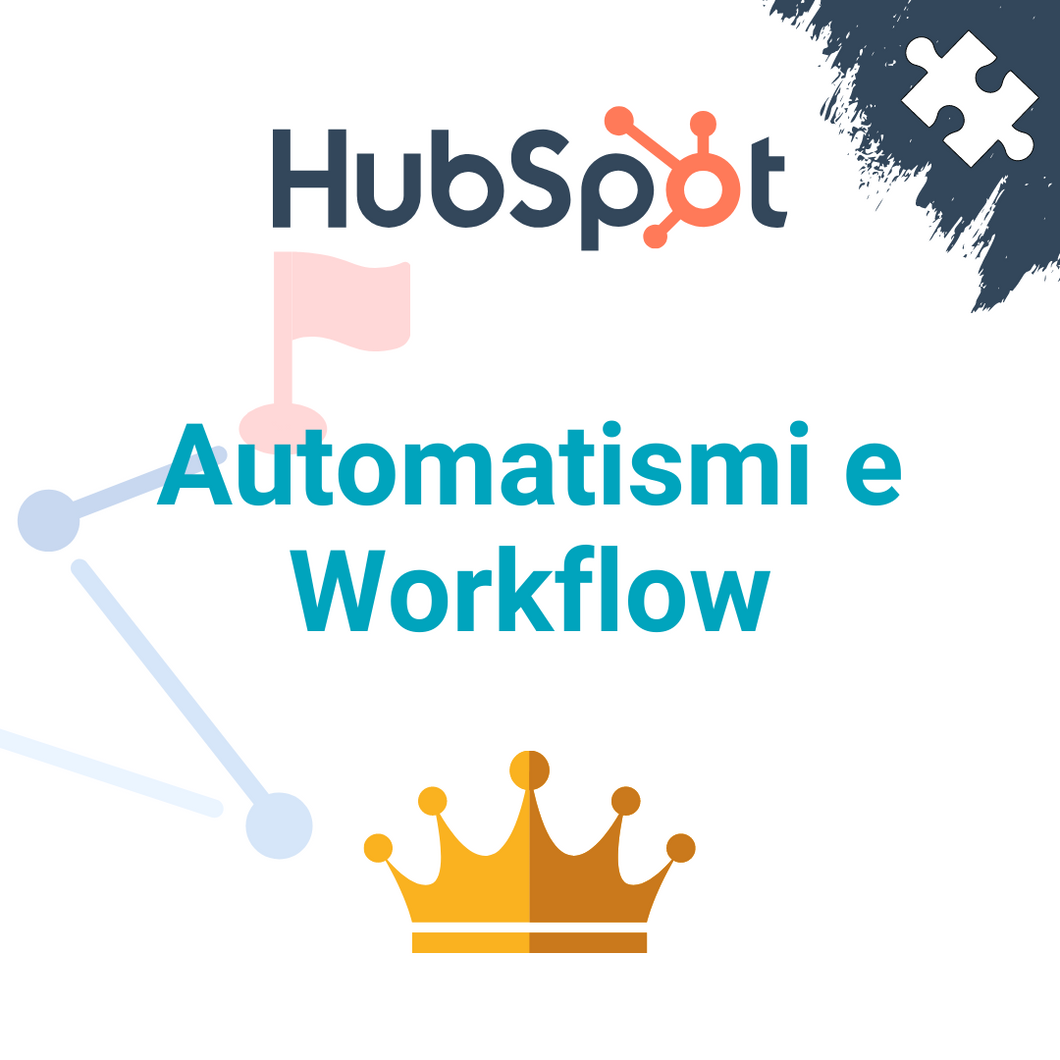 Automatismi & workflow