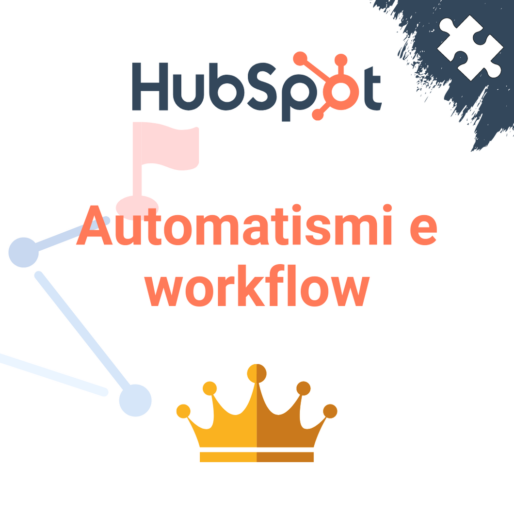 Automatismi & workflow