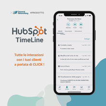 Carica e avvia il video nel visualizzatore di galleria, BUYER PERSONA: contatti, account, timeline