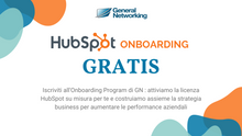 Carica l'immagine nel visualizzatore di Gallery, Onboarding HubSpot gratuito
