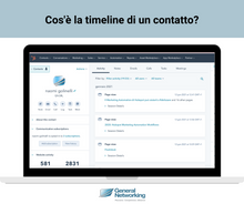 Carica l'immagine nel visualizzatore di Gallery, BUYER PERSONA: contatti, account, timeline